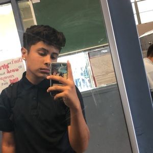 Meet your Posher, Oscar